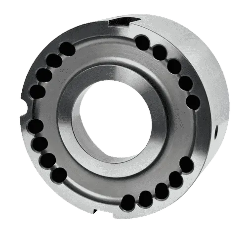 A1446A | Valve Box | Spare Part of S215 Jackleg Drill